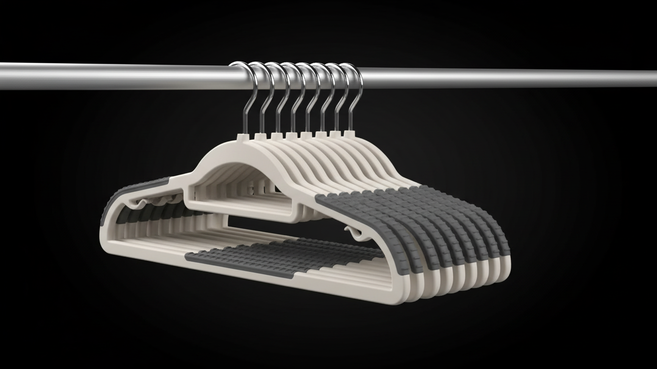 Smart Kleiderschrank Bundle