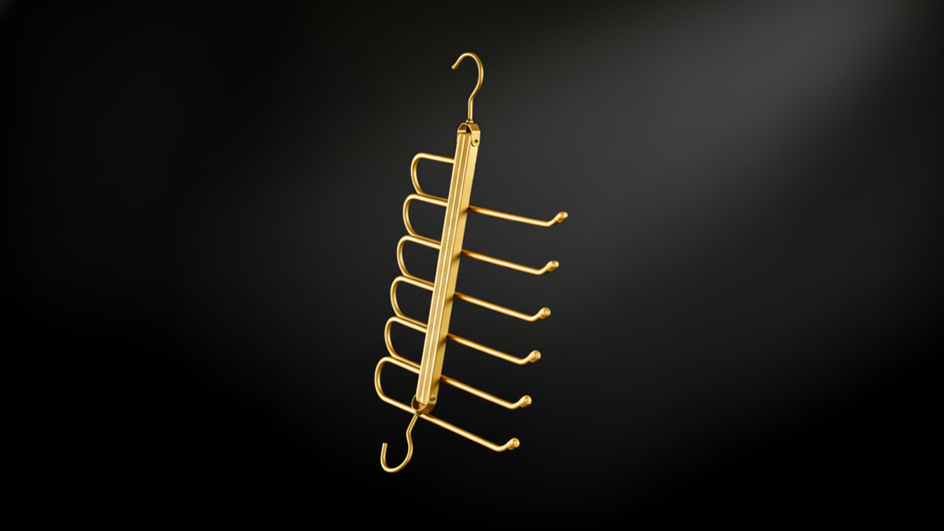 6-In-1 Smart Hosenbügel