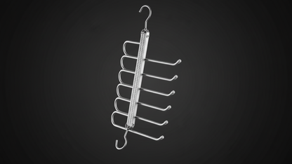 6-In-1 Smart Hosenbügel