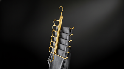 6-In-1 Smart Hosenbügel