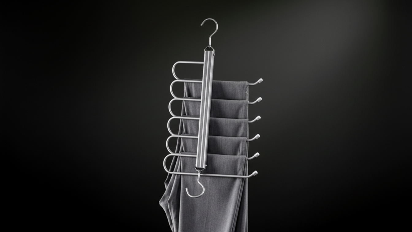 Smart Kleiderschrank Bundle