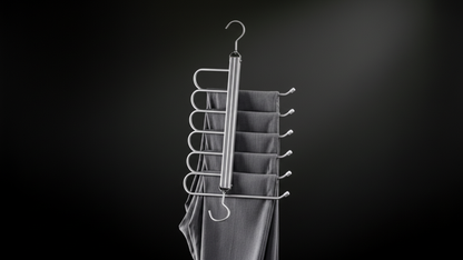 6-In-1 Smart Hosenbügel